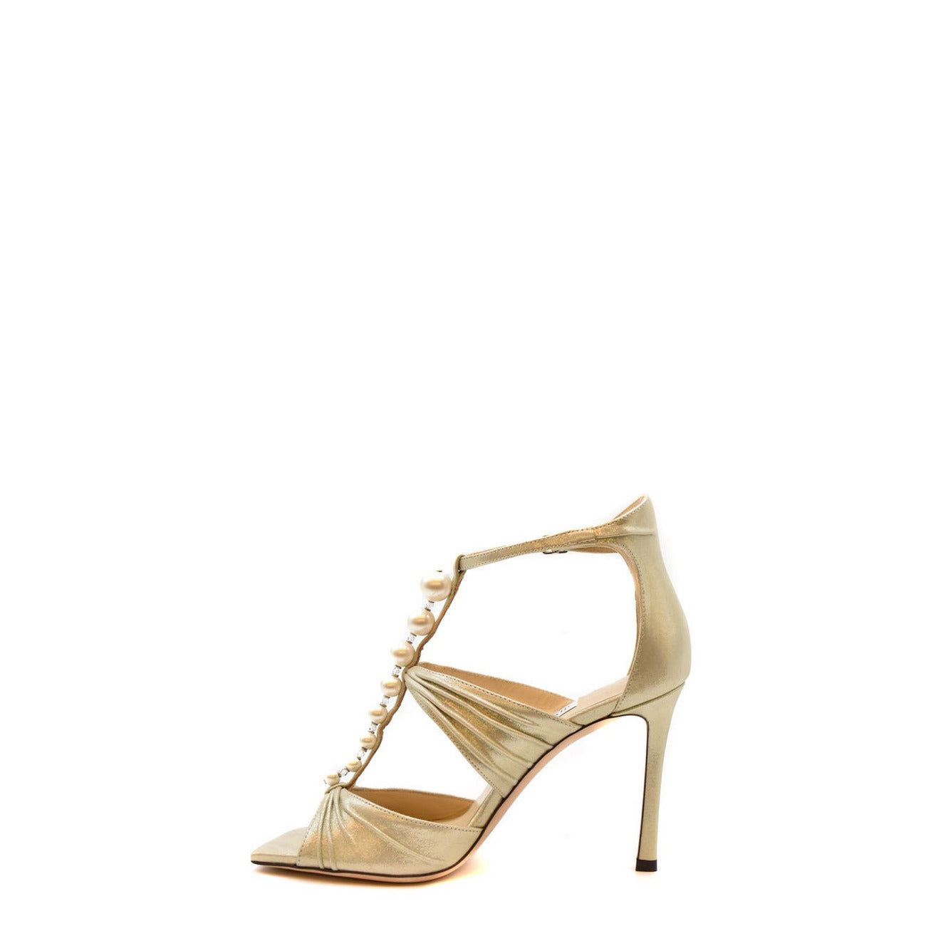 Jimmy Choo - Jimmy Choo Kvinna Sandals
