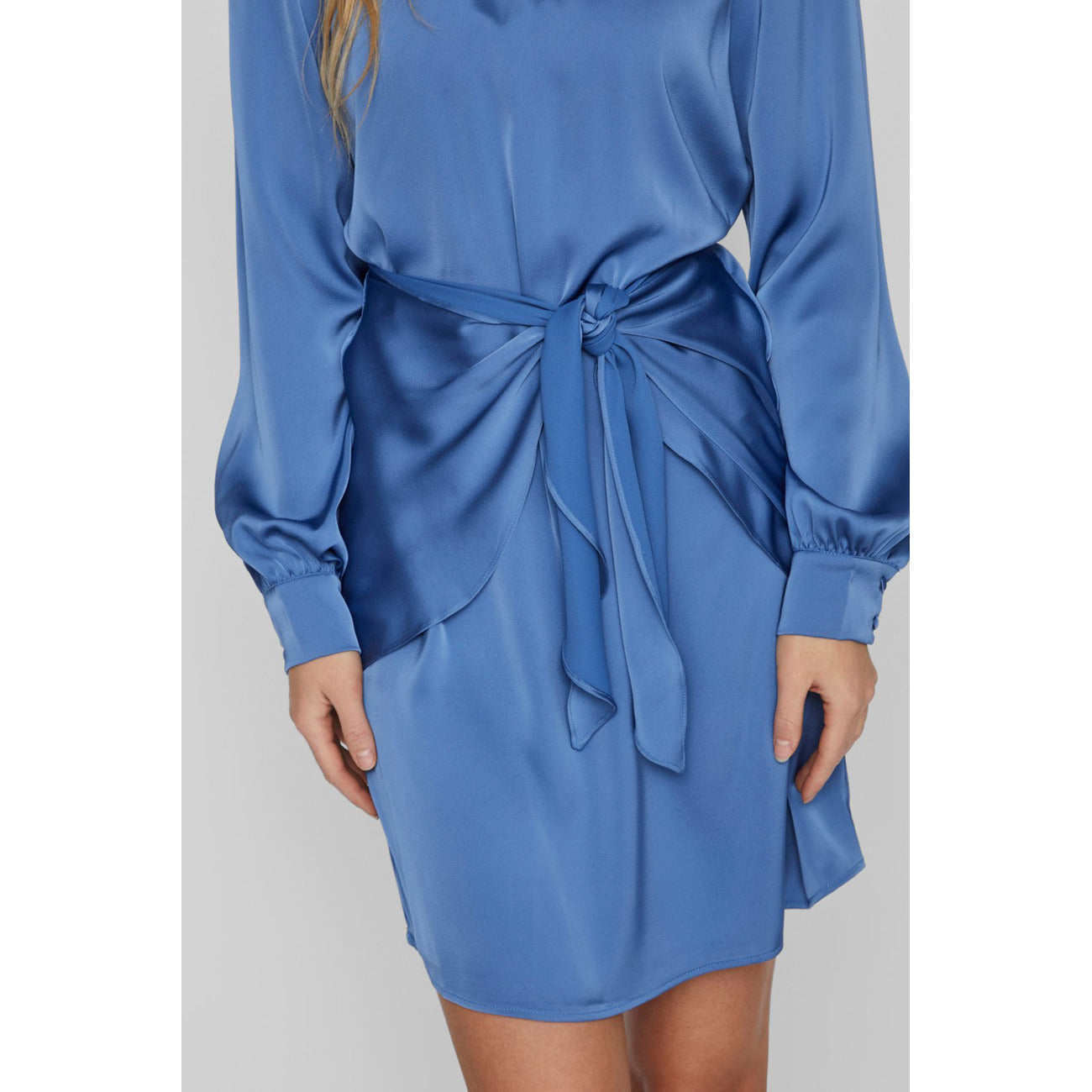 Vila Clothes - Vila Clothes Klänningar Kvinna
