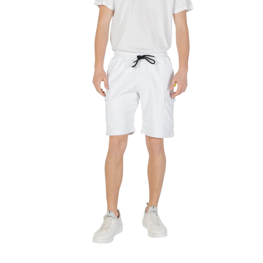 Icon - Icon Bermuda Shorts Man