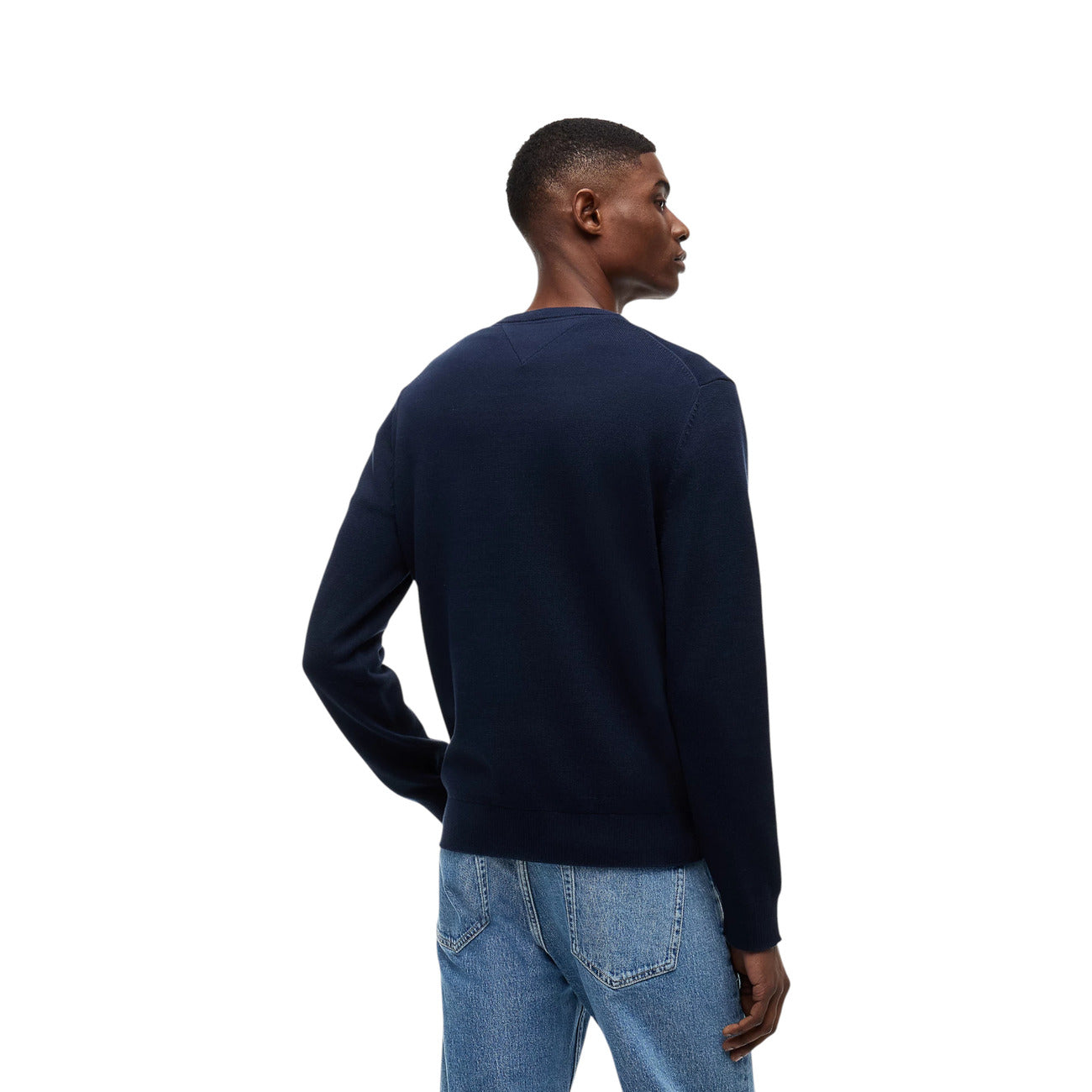 Tommy Hilfiger Jeans - Tommy Hilfiger Jeans Stickat Man