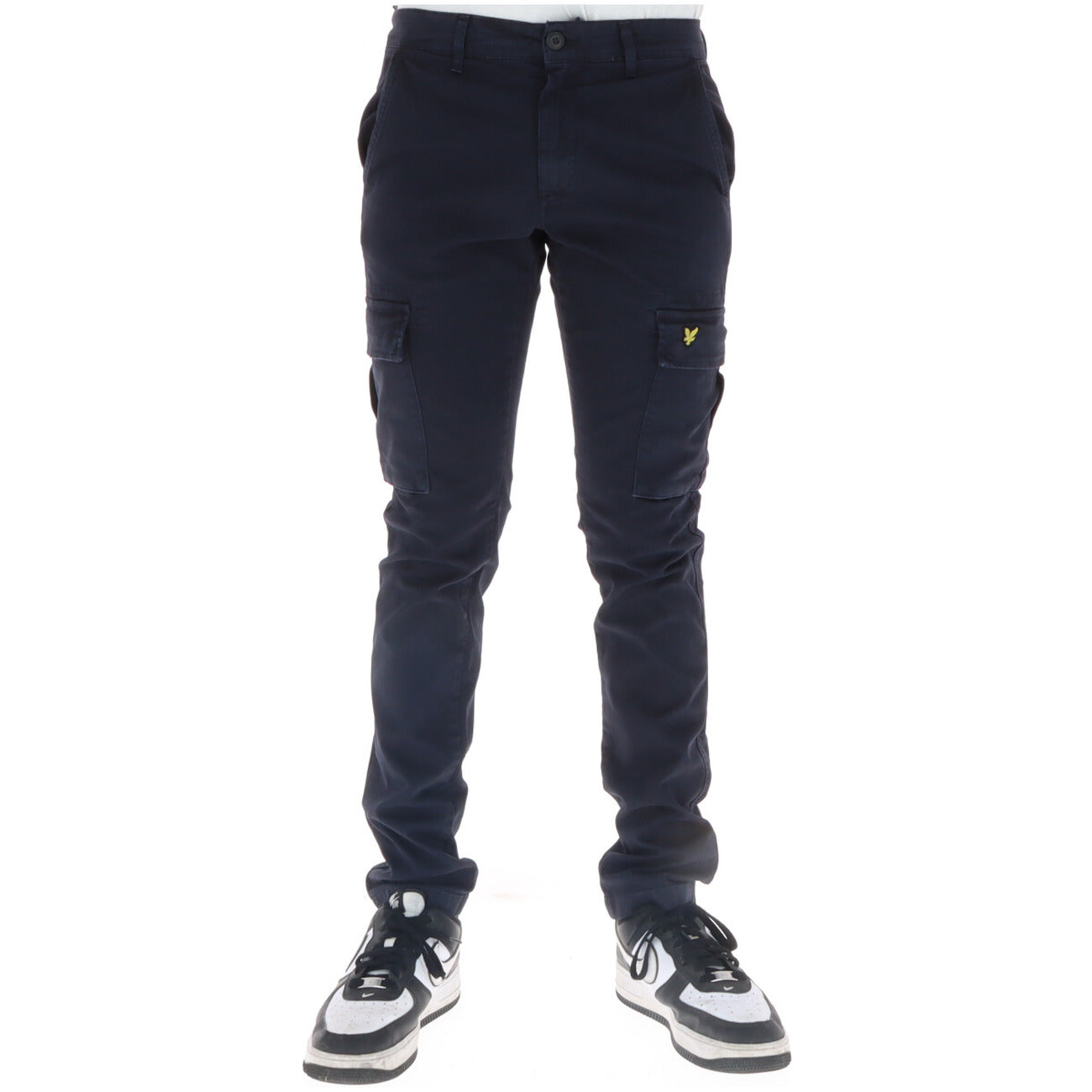 Lyle & Scott - Lyle & Scott Byxor Man