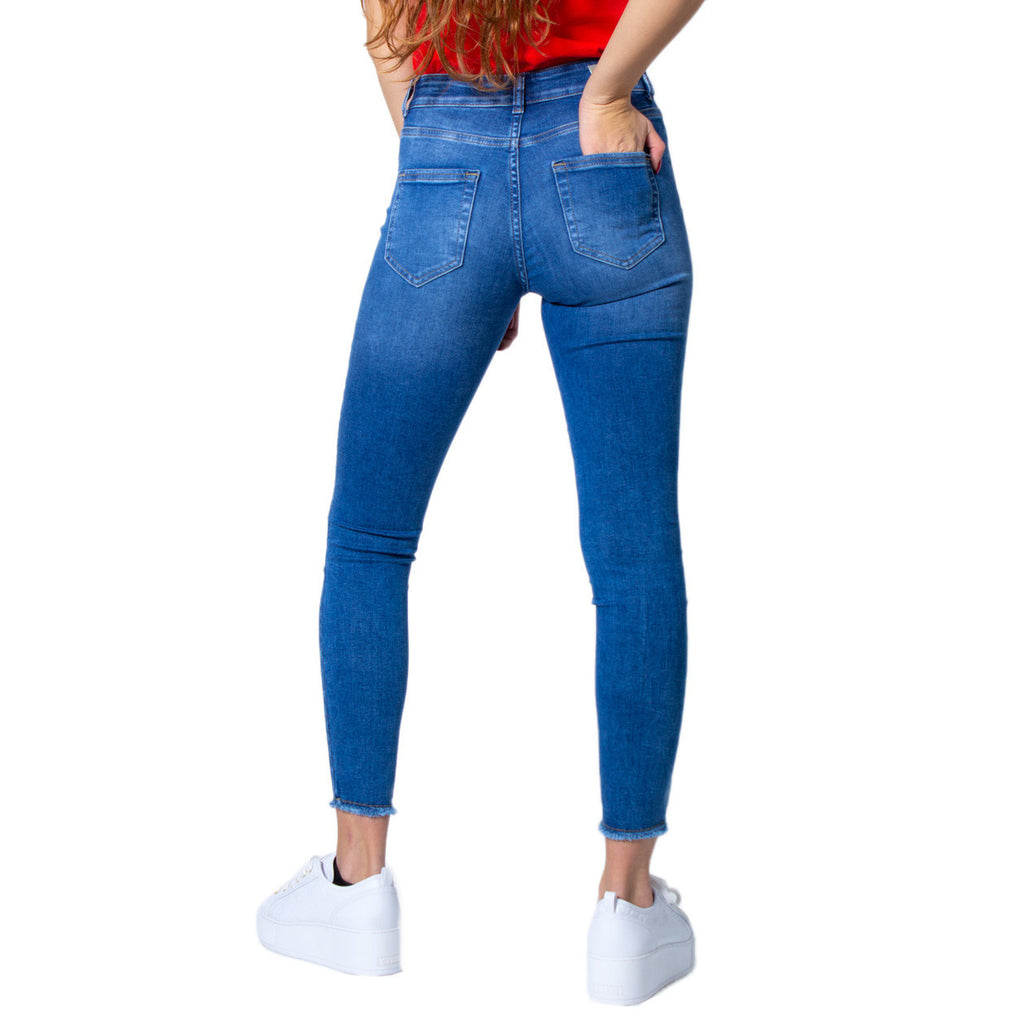Only - Only Jeans Kvinna