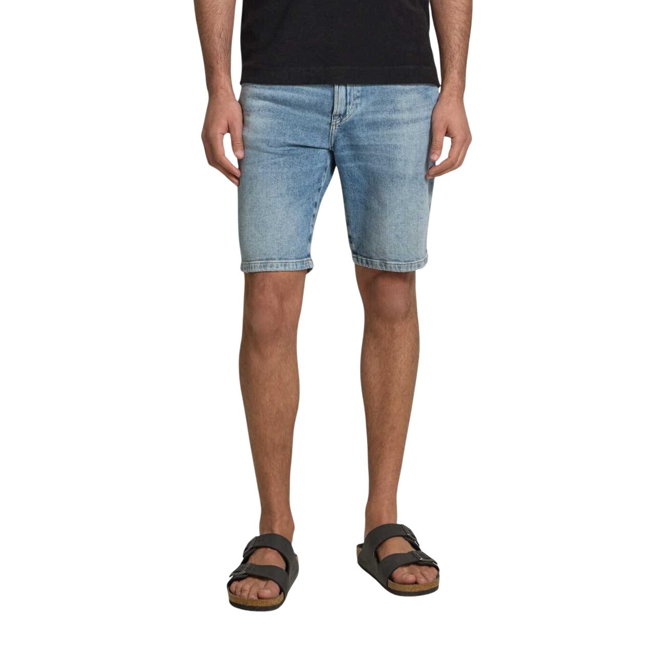 Boss - Boss Bermuda Shorts Man