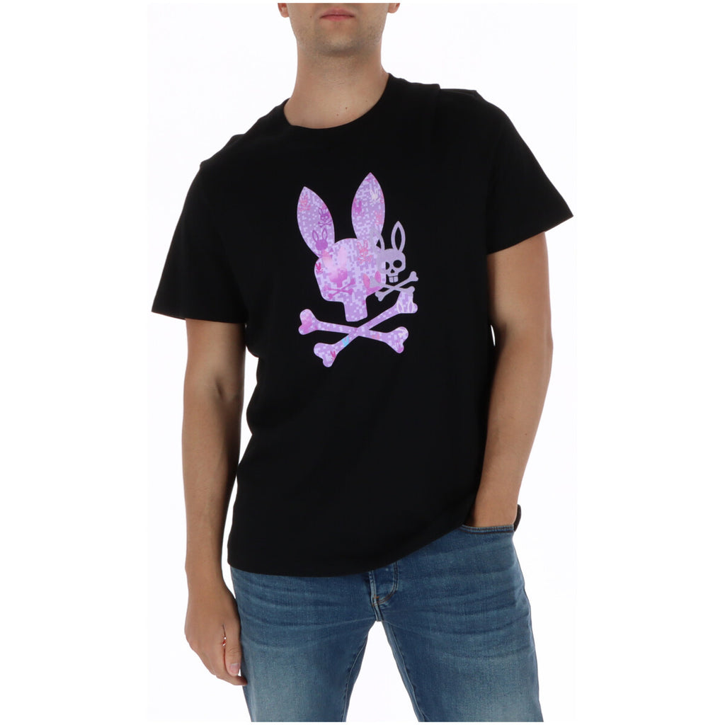 Psycho Bunny - Psycho Bunny T-shirt Man
