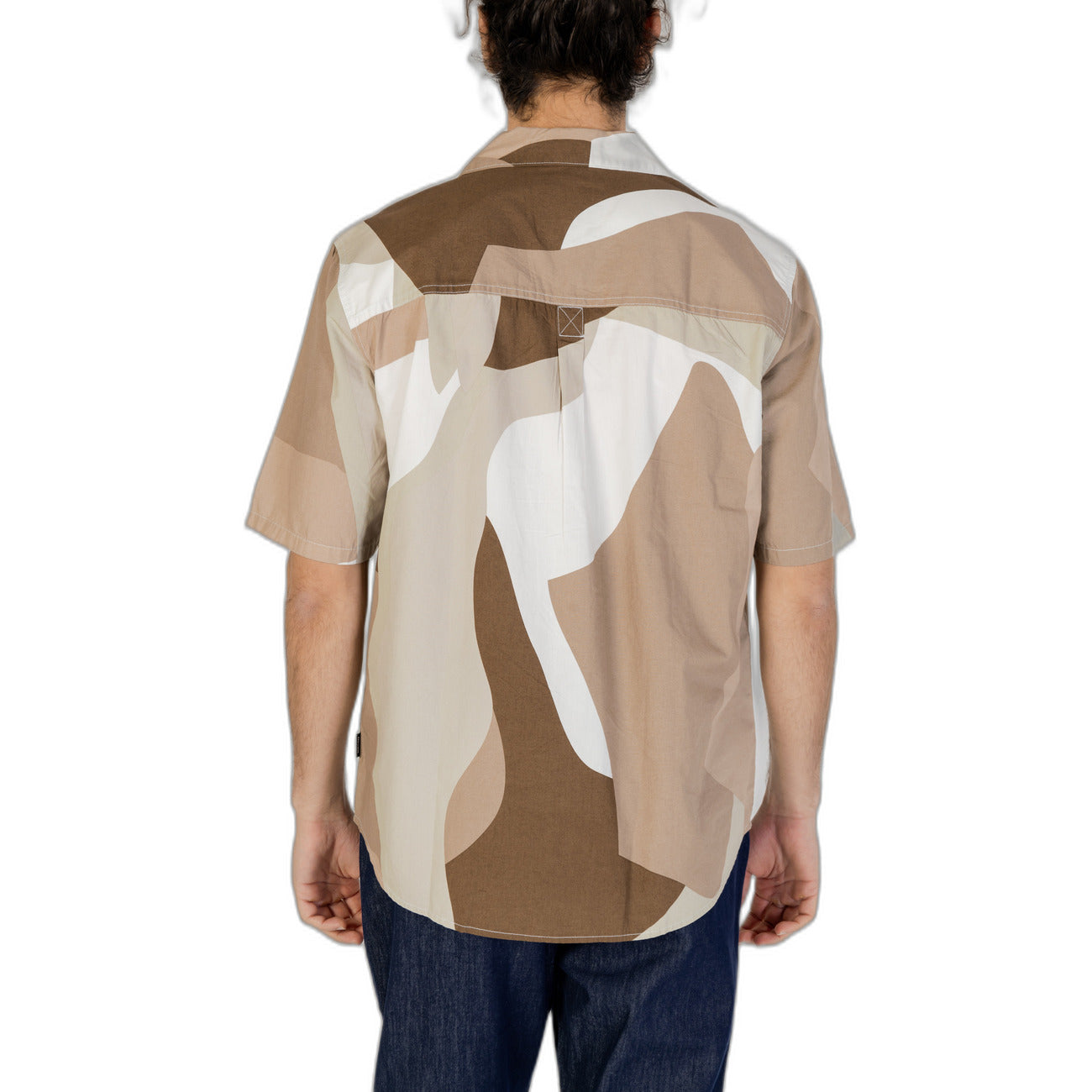 Only & Sons - Only & Sons Skjorta Man