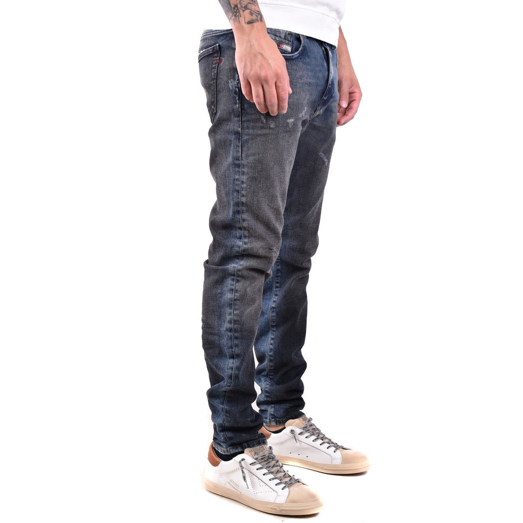 Diesel - Diesel Jeans Man