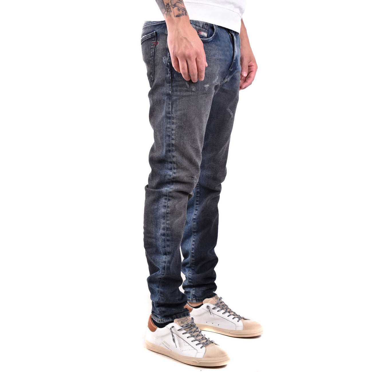 Diesel - Diesel Jeans Man