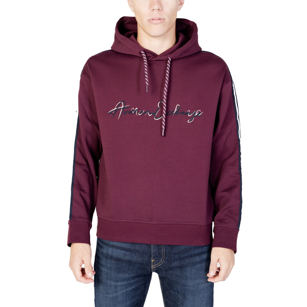 Armani Exchange - Armani Exchange Tröja Man
