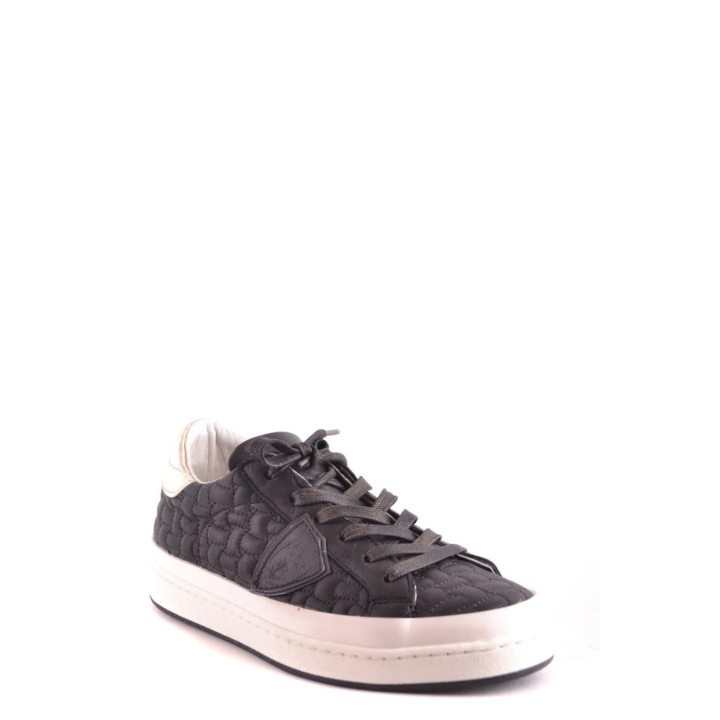Philippe Model - Philippe Model Kvinna Sneakers