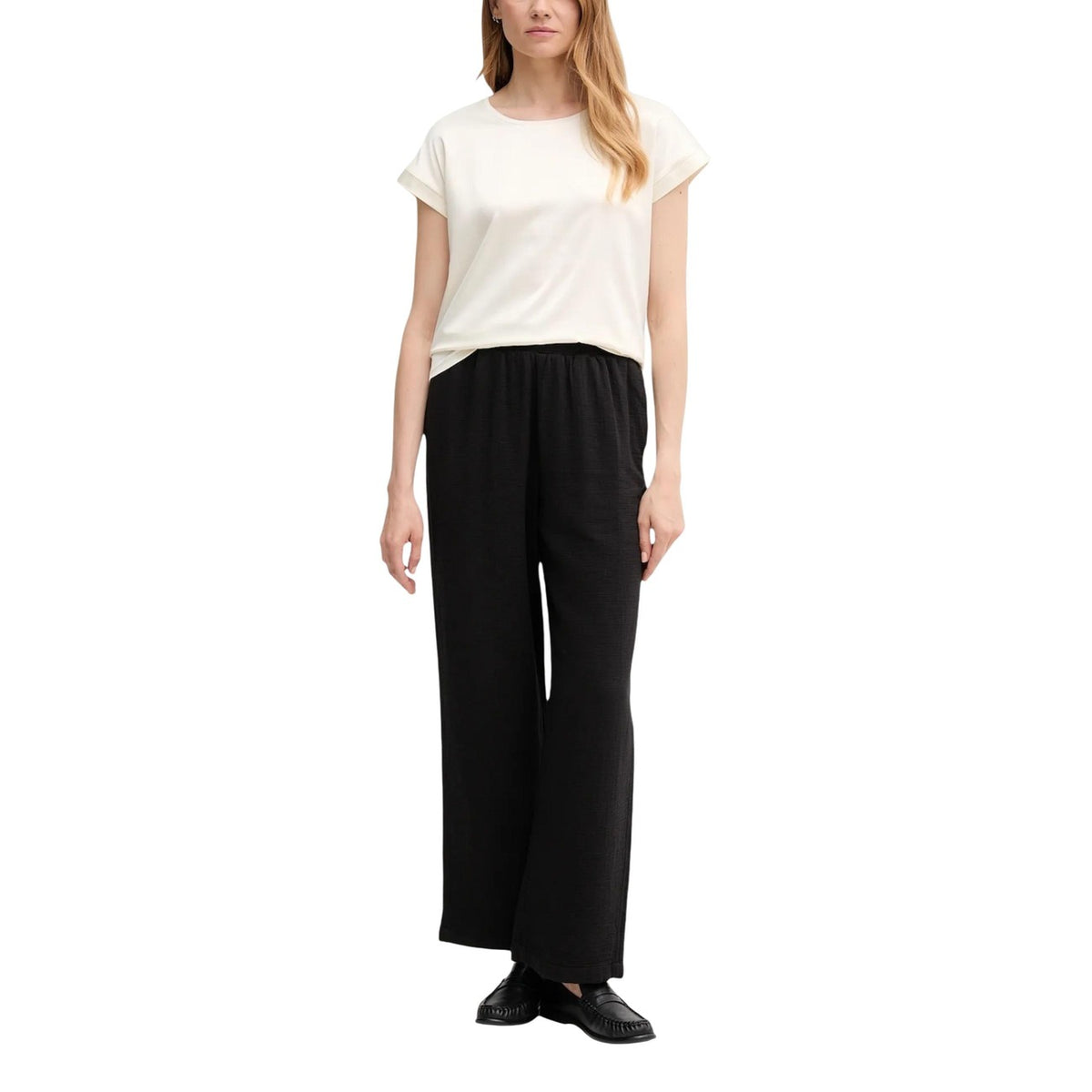 Calvin Klein Jeans - Calvin Klein Jeans Byxor Kvinna