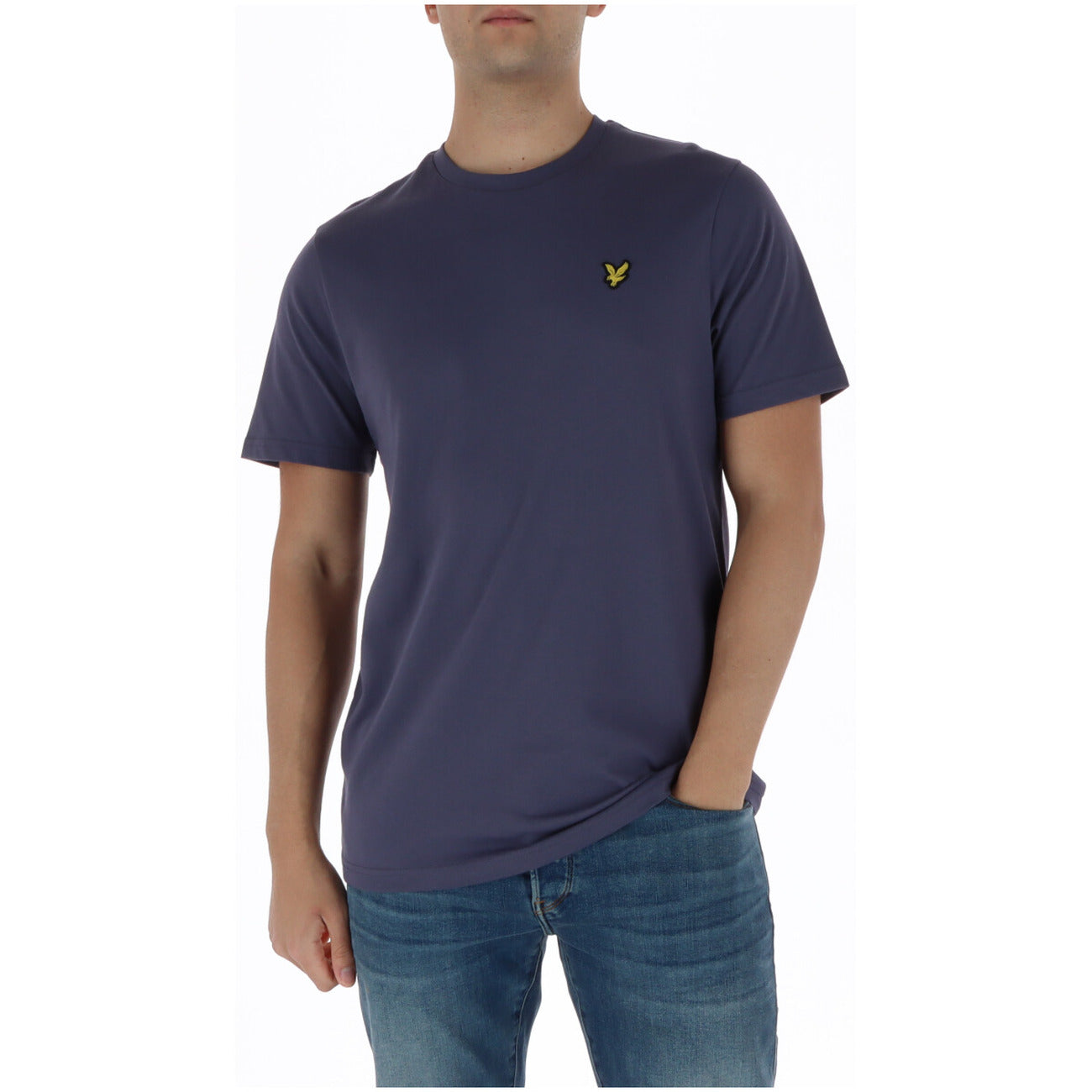 Lyle & Scott - Lyle & Scott T-shirt Man