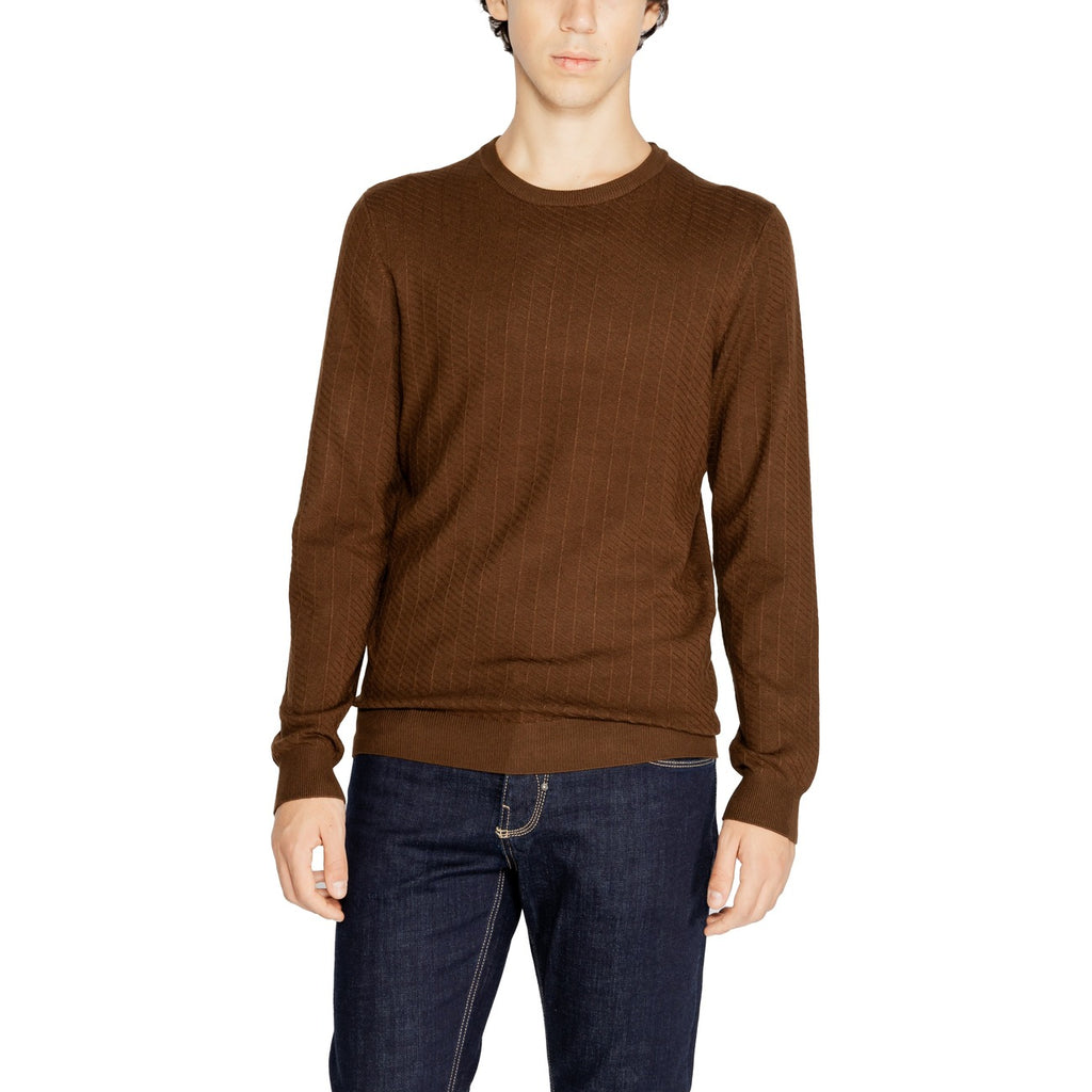 Antony Morato - Antony Morato Stickat Man
