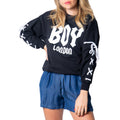 Boy London - Boy London Tröja Kvinna