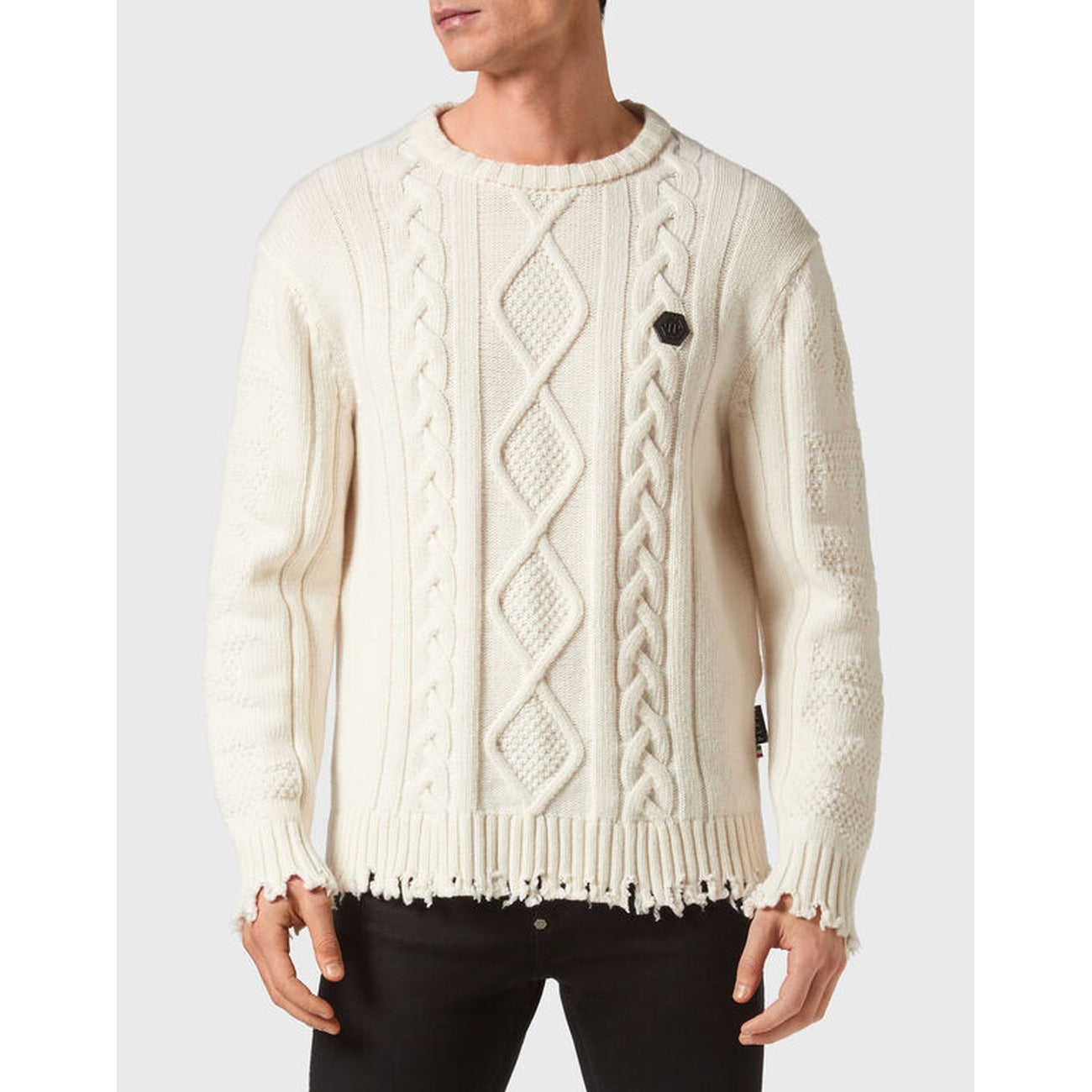 Philipp Plein - Philipp Plein Stickat Man