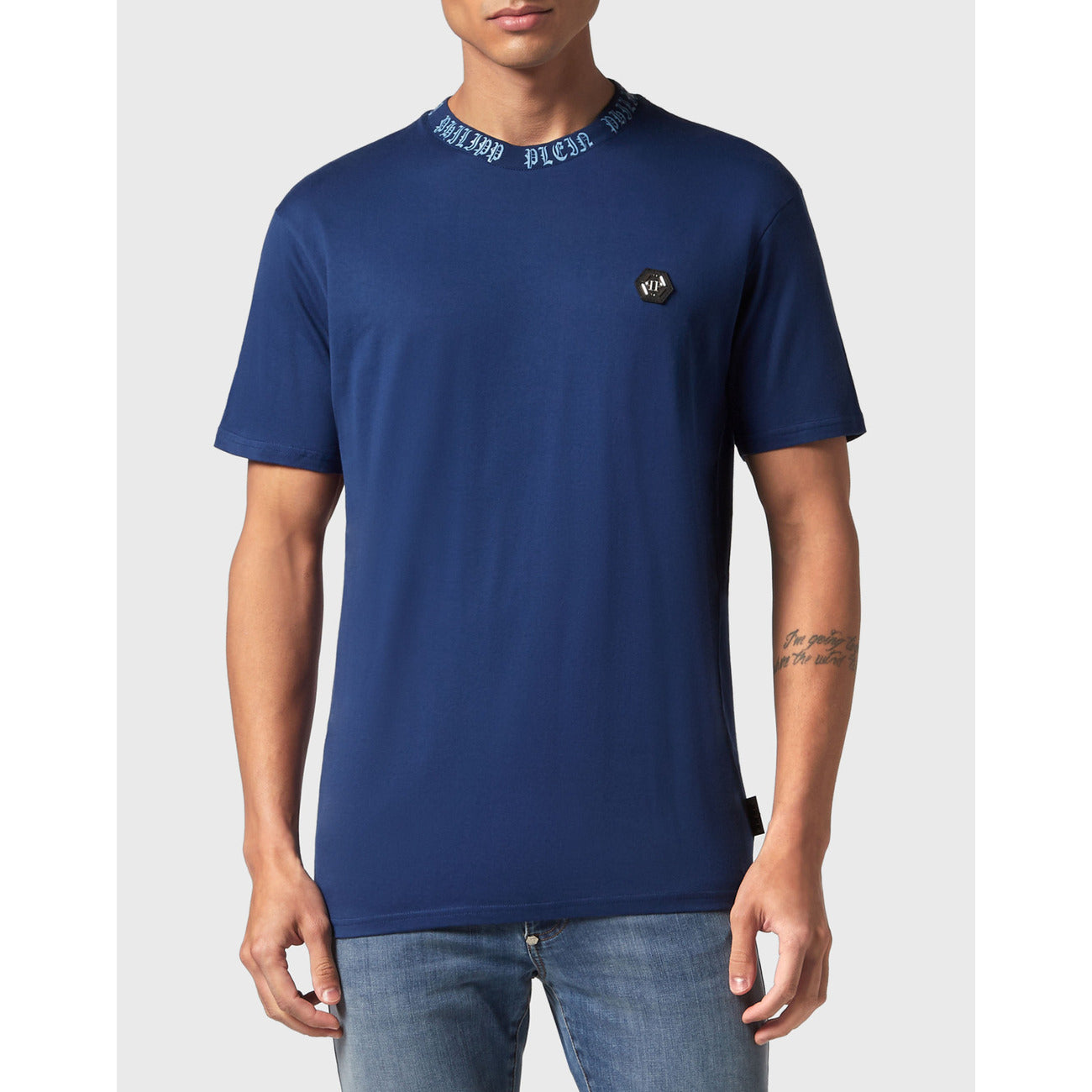 Philipp Plein - Philipp Plein T-shirt Man