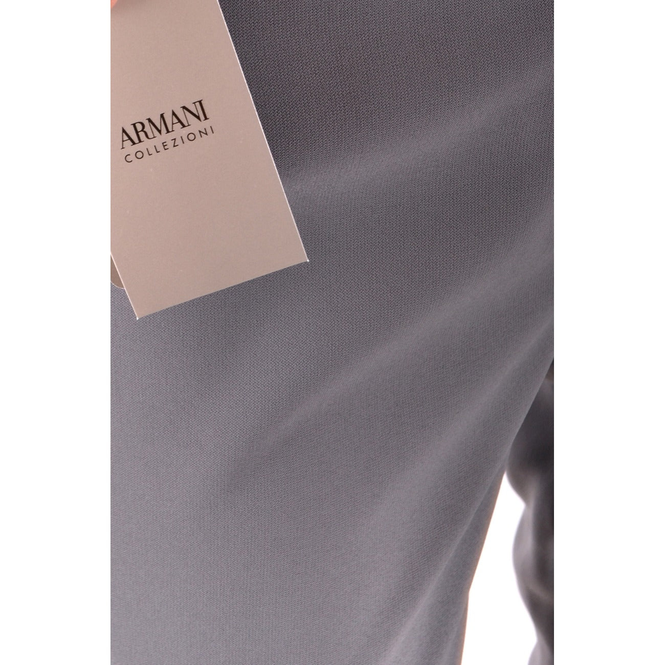 Armani Collezioni - Armani Collezioni Byxor Kvinna