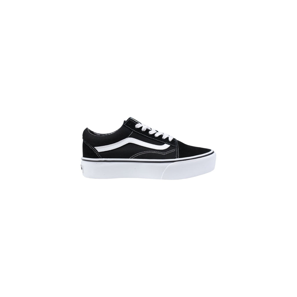 Vans - Vans Kvinna Sneakers