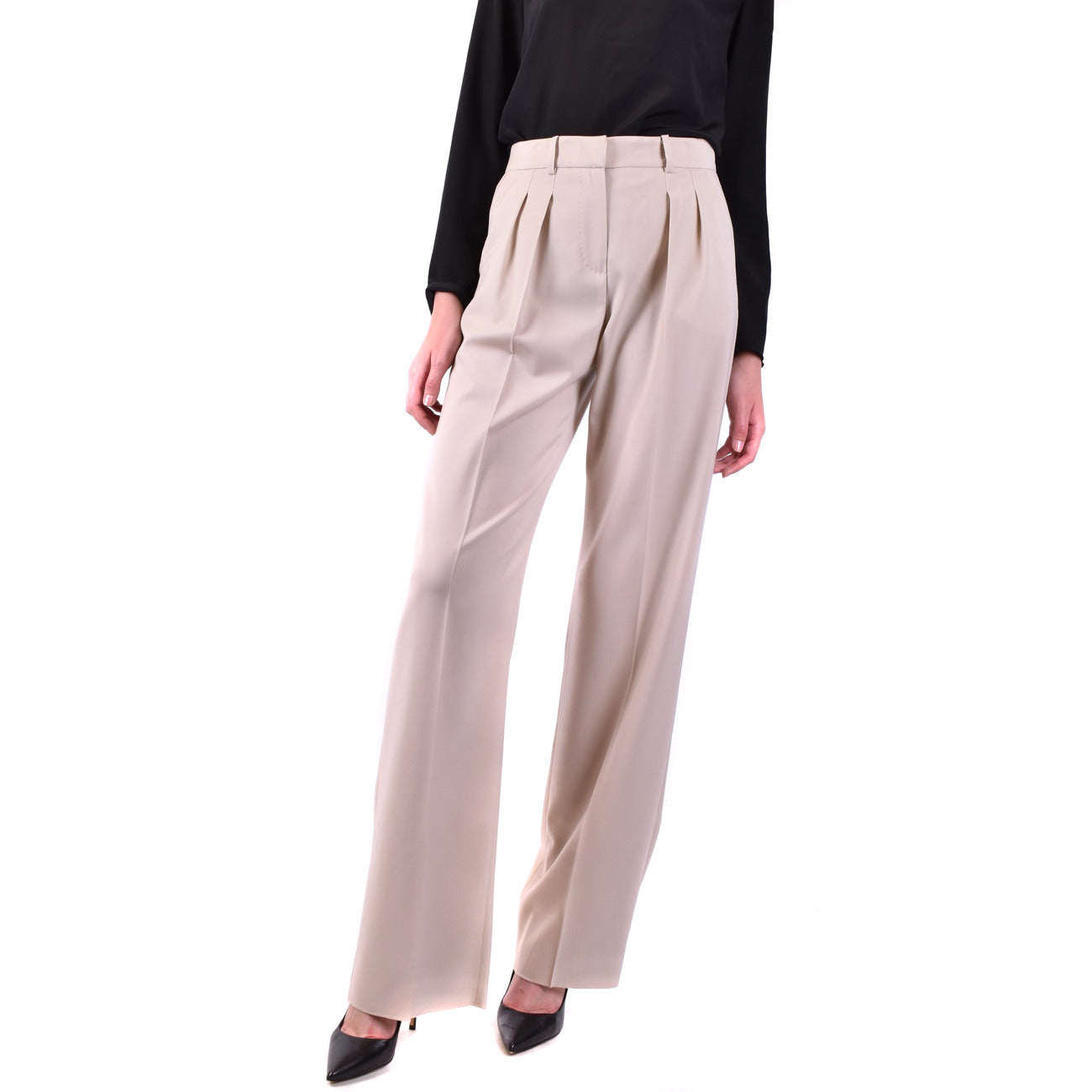 Maxmara - Maxmara Byxor Kvinna