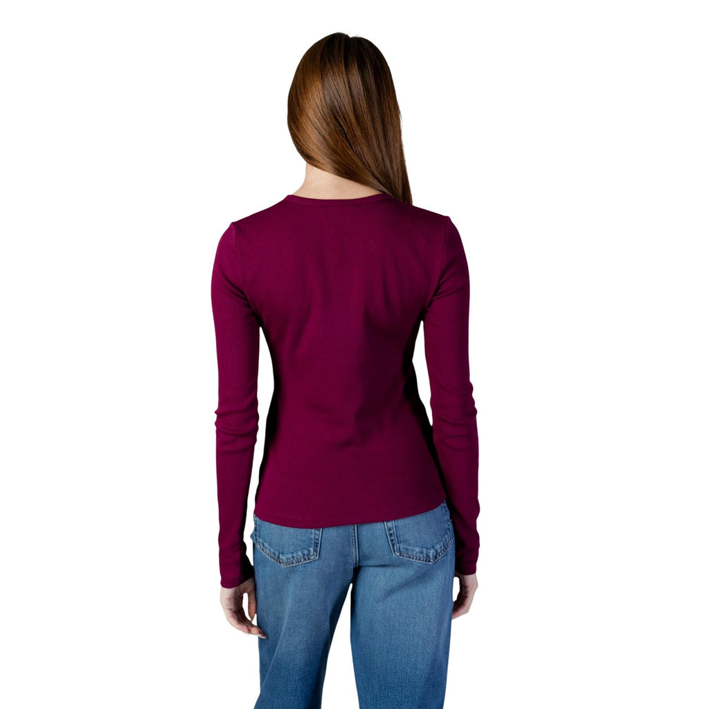 Calvin Klein Jeans - Calvin Klein Jeans T-shirt Kvinna