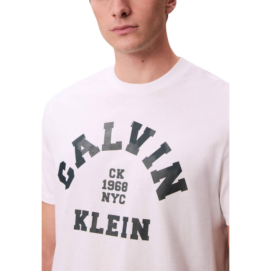 Calvin Klein Jeans - Calvin Klein Jeans T-shirt Man