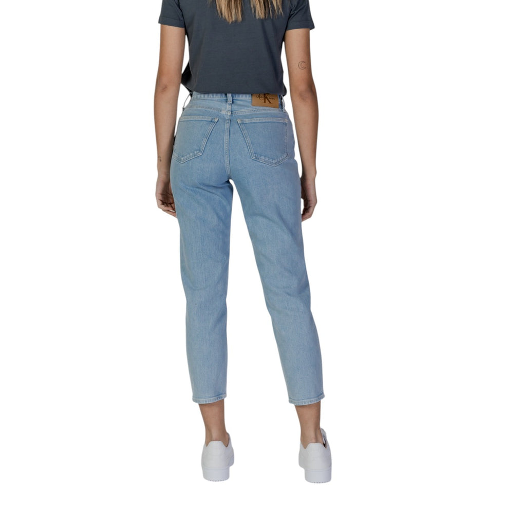 Calvin Klein Jeans - Calvin Klein Jeans Jeans Kvinna