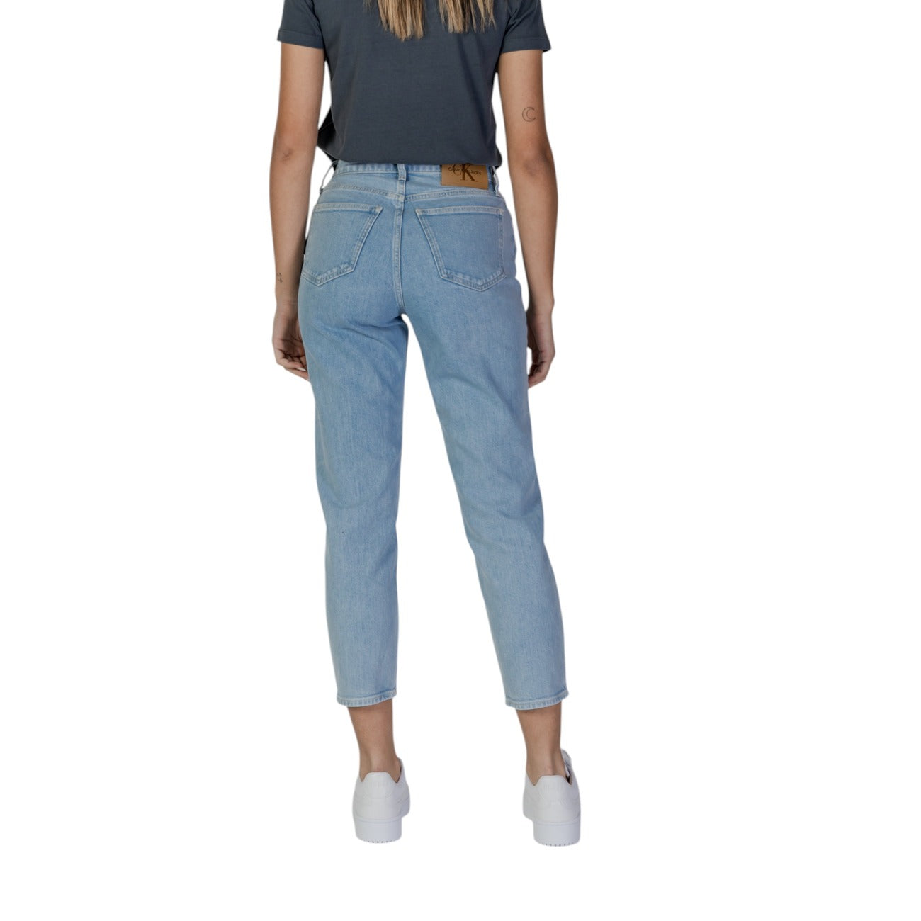 Calvin Klein Jeans - Calvin Klein Jeans Jeans Kvinna