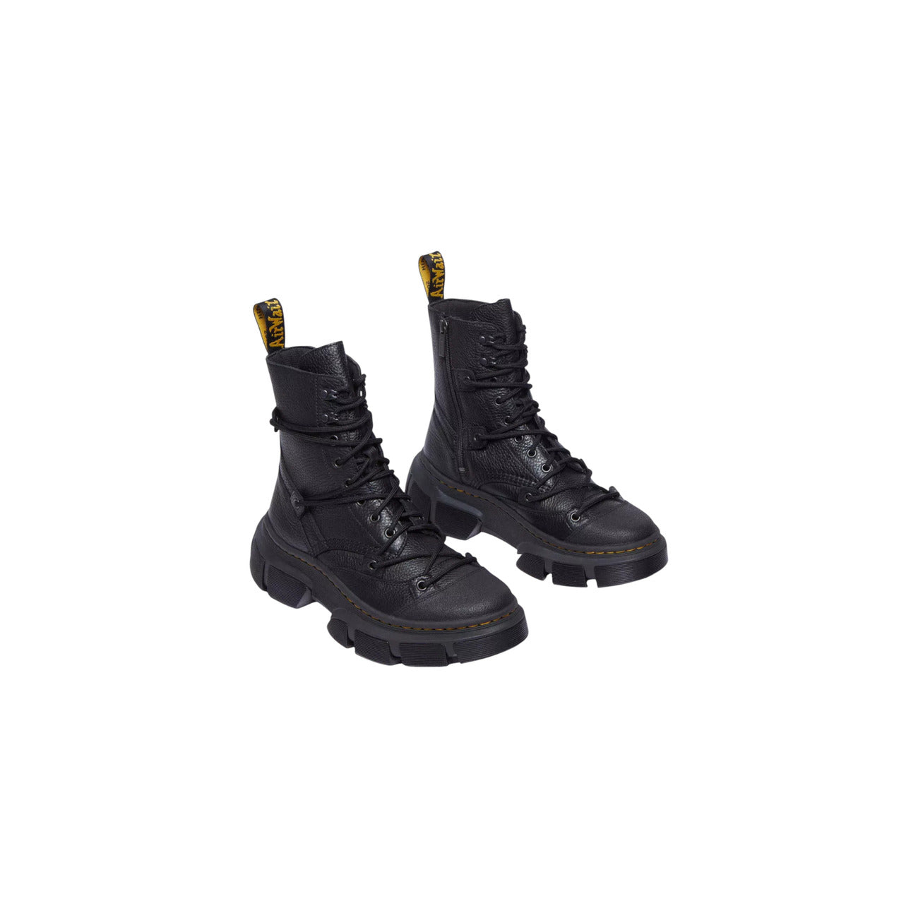 Dr. Martens - Dr. Martens Kvinna Boots