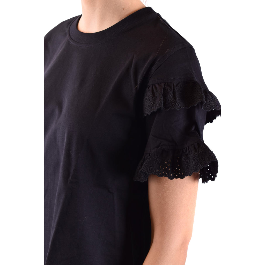 Alexander Mcqueen - Alexander Mcqueen T-shirt Kvinna