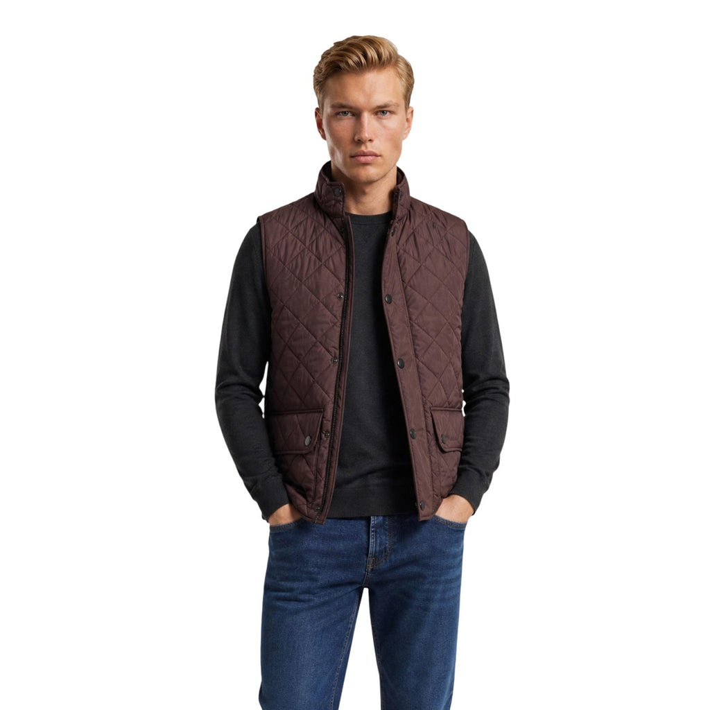 Barbour - Barbour Väst Man
