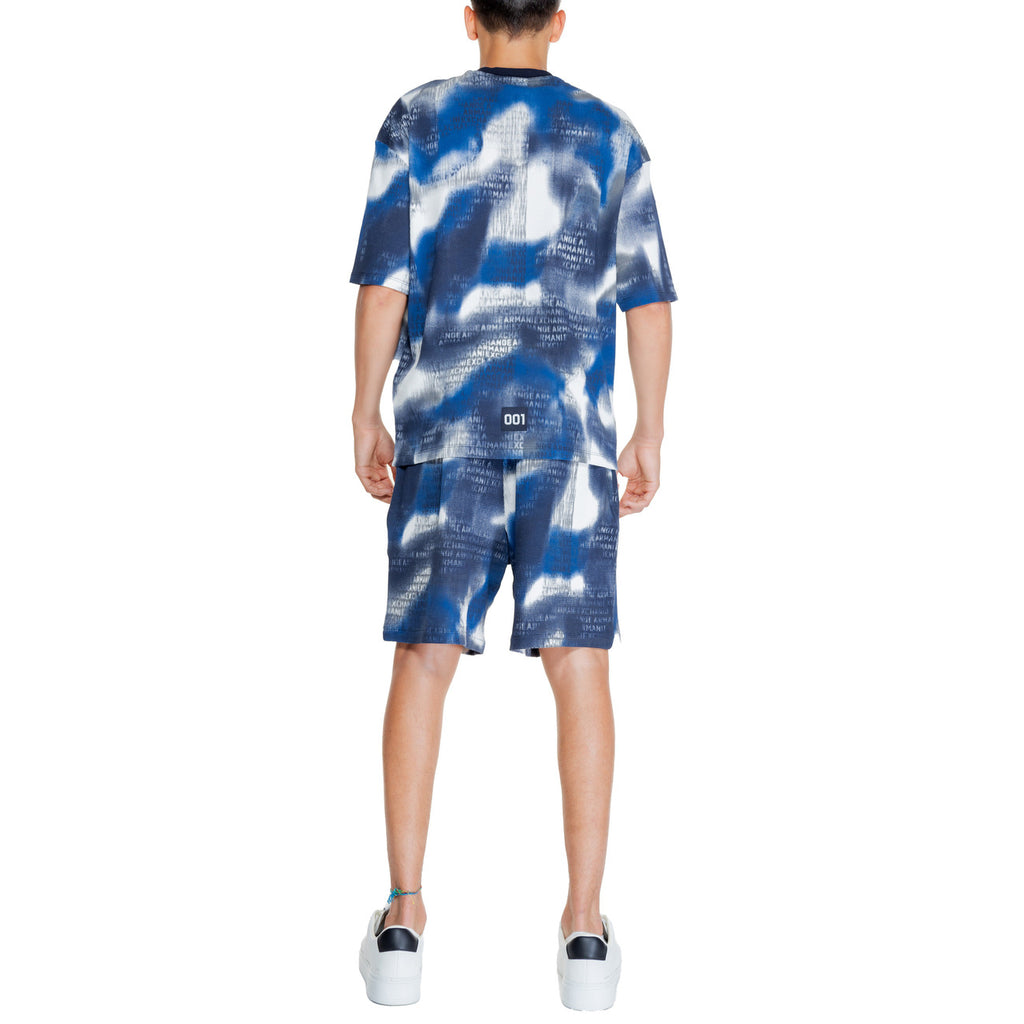 Armani Exchange - Armani Exchange T-shirt Man