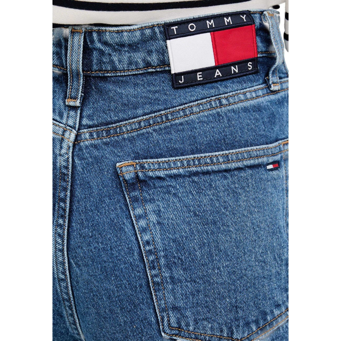 Tommy Hilfiger Jeans - Tommy Hilfiger Jeans Jeans Kvinna