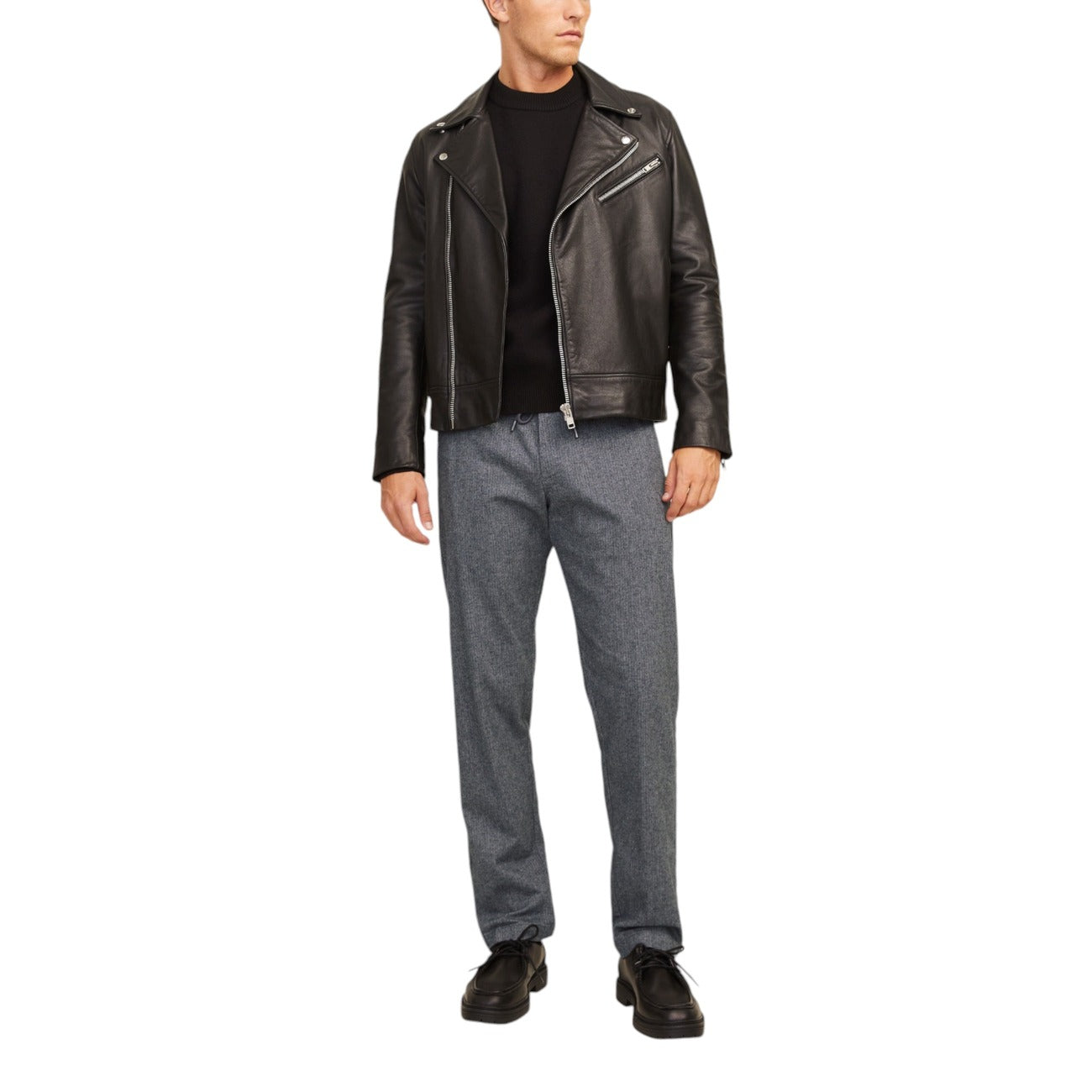 Jack & Jones - Jack & Jones Byxor Man