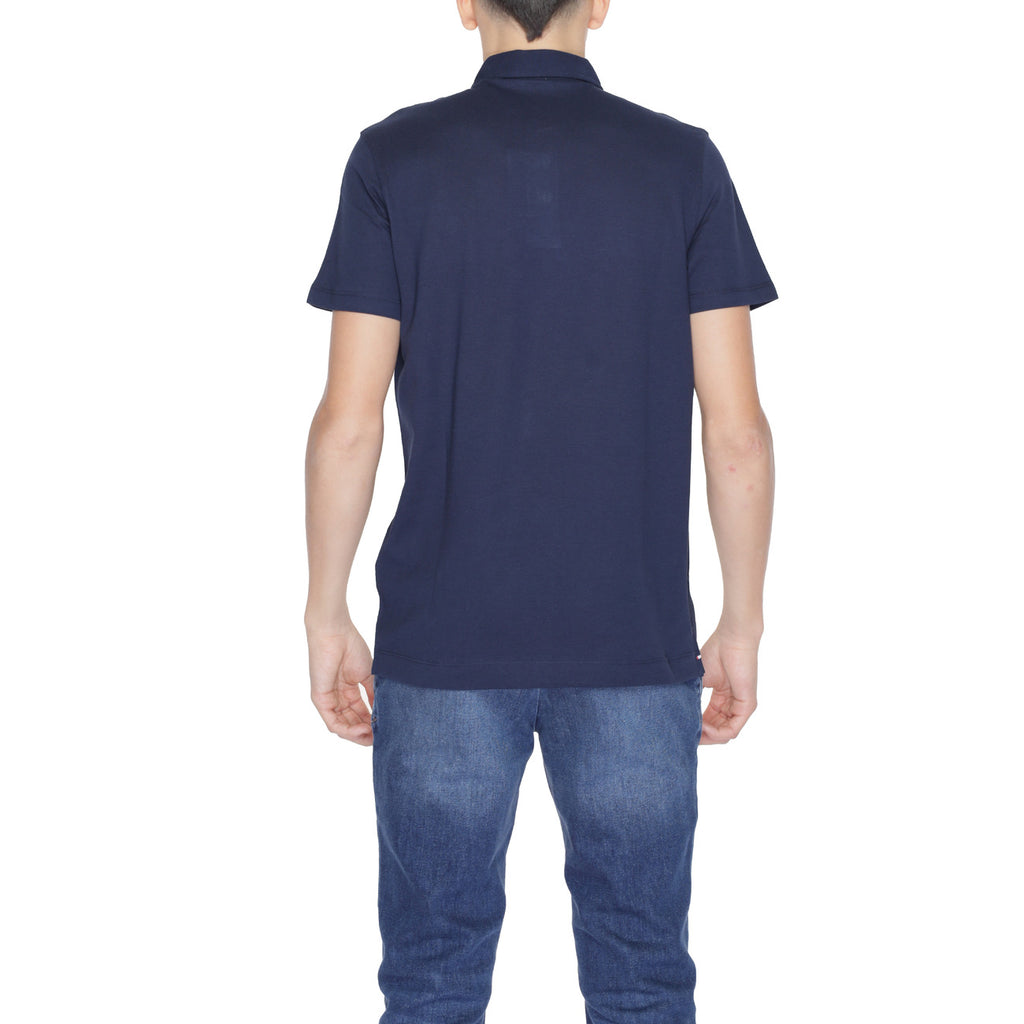 U.s. Polo Assn. - U.s. Polo Assn. Piketröja Man