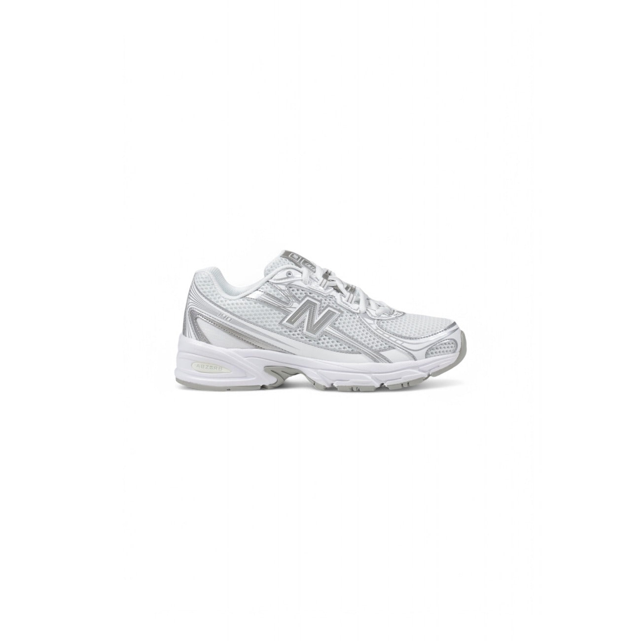 New Balance - New Balance Kvinna Sneakers