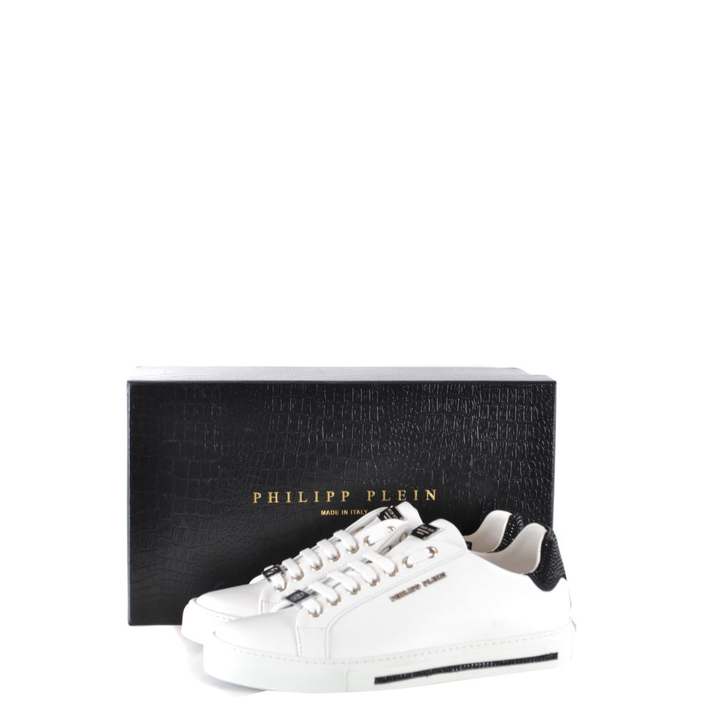 Philipp Plein - Philipp Plein Men Sneakers