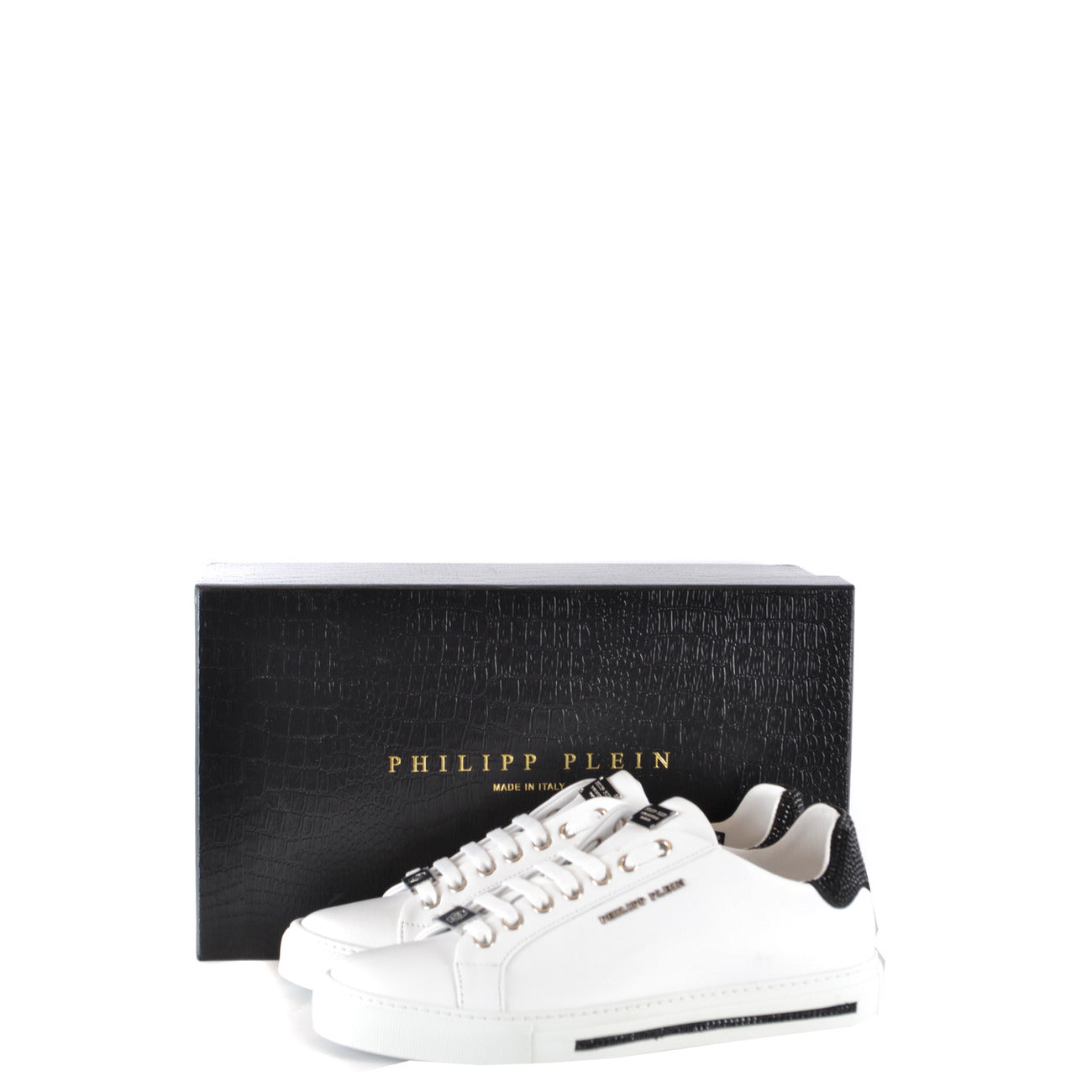 Philipp Plein - Philipp Plein Men Sneakers