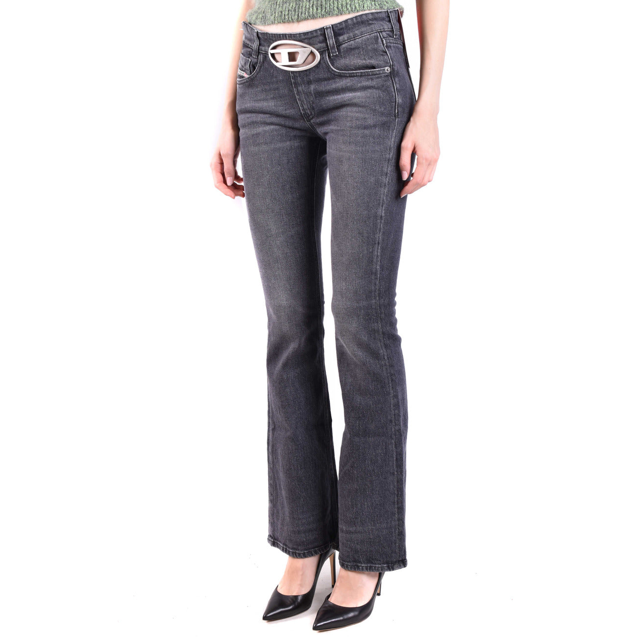 Diesel - Diesel Jeans Kvinna