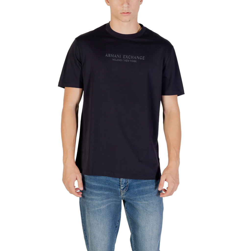 Armani Exchange - Armani Exchange T-shirt Man