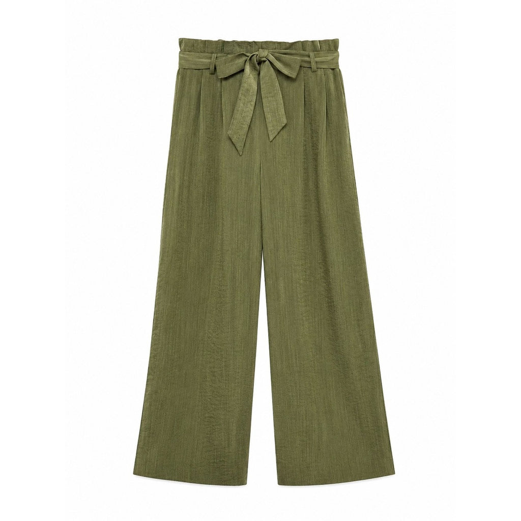 Vero Moda - Vero Moda Byxor Kvinna