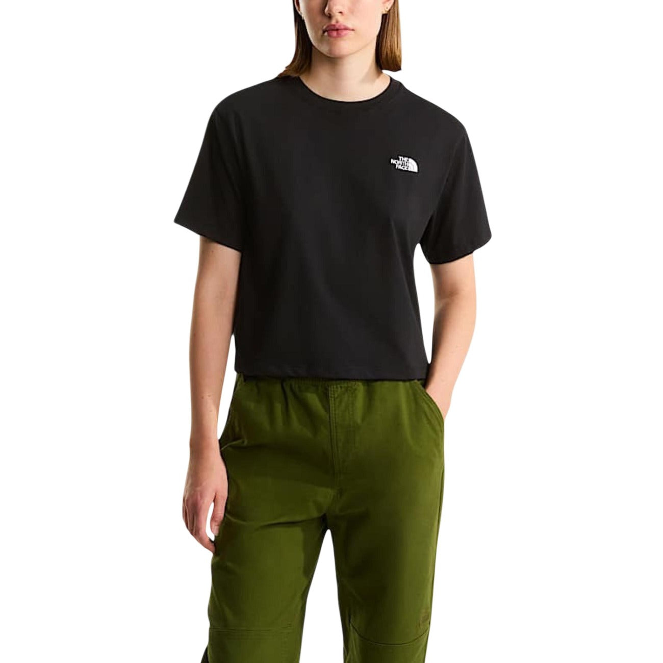 The North Face - The North Face T-shirt Kvinna