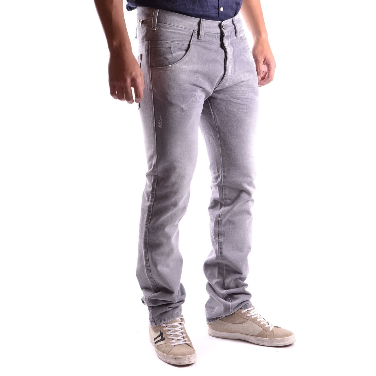Neil Barrett - Neil Barrett Jeans Man