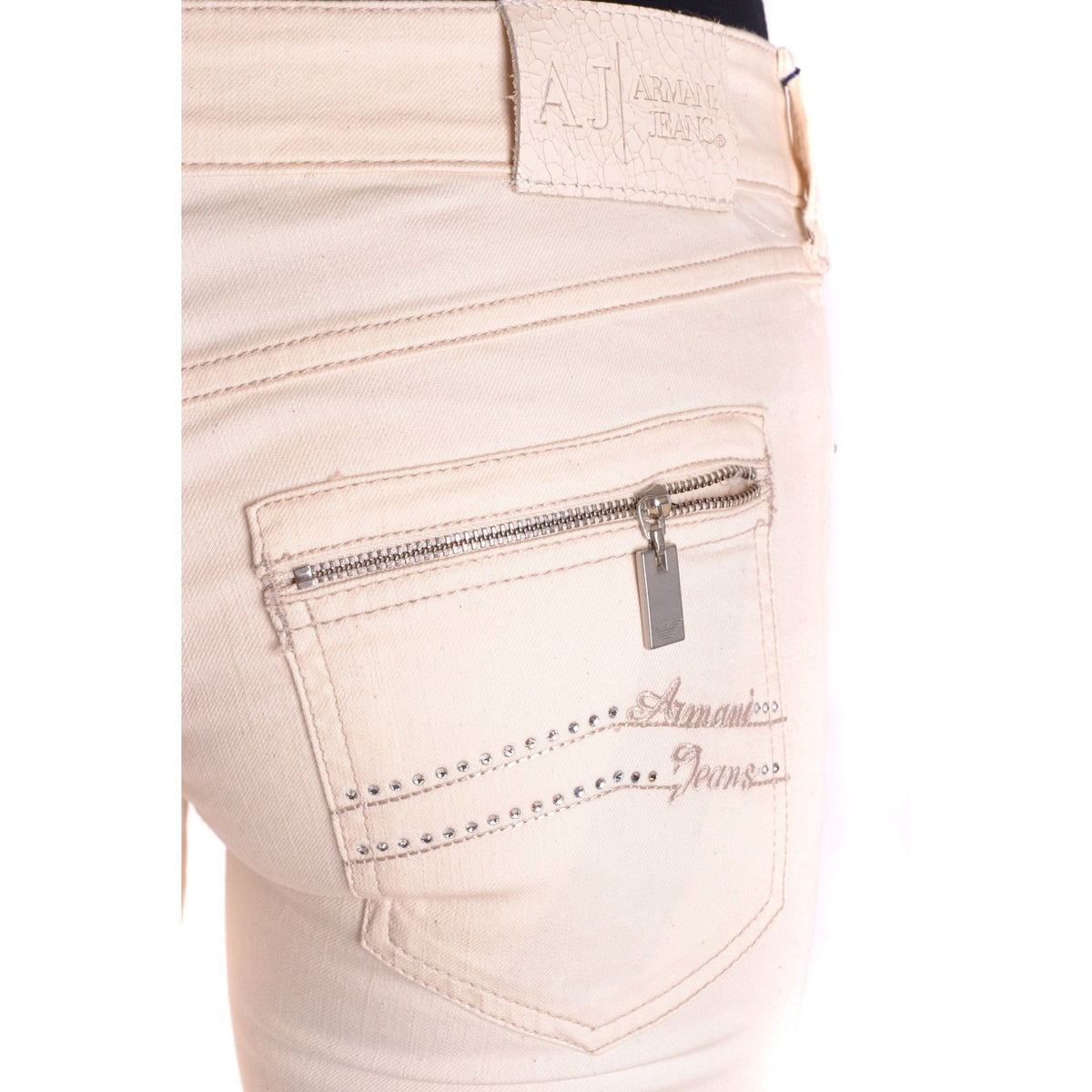 Armani Jeans - Armani Jeans Jeans Kvinna