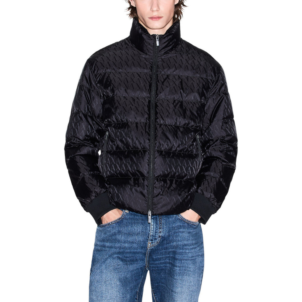 Armani Exchange - Armani Exchange Vindjacka Man