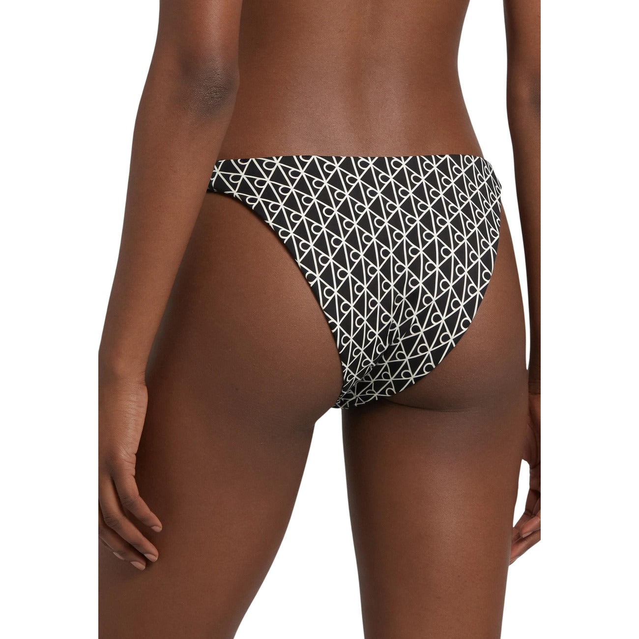 Calvin Klein Jeans - Calvin Klein Jeans Badkläder Kvinna