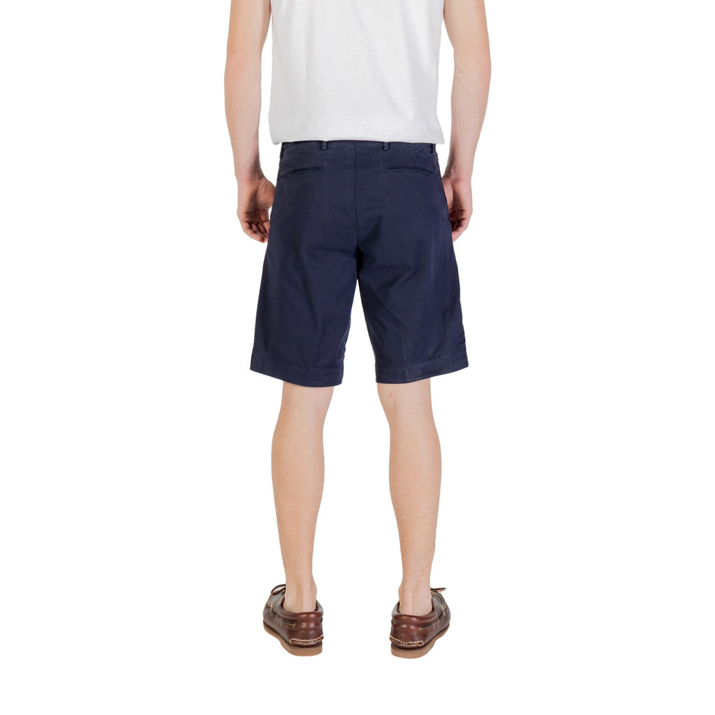 Borghese - Borghese Bermuda Shorts Man