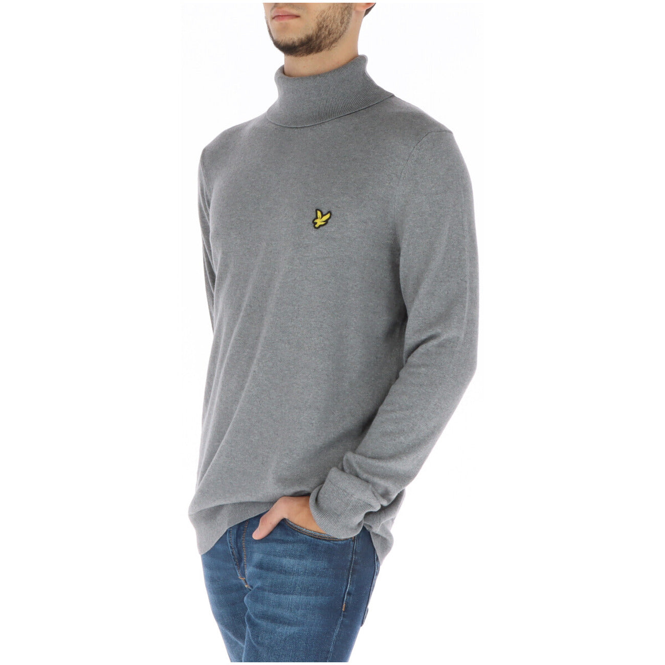Lyle & Scott - Lyle & Scott Stickat Man