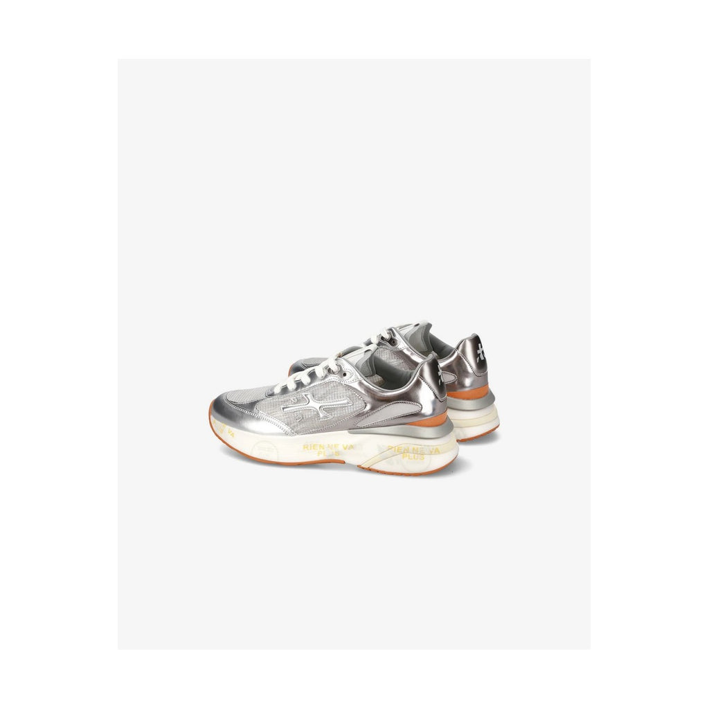 Premiata - Premiata  Kvinna Sneakers