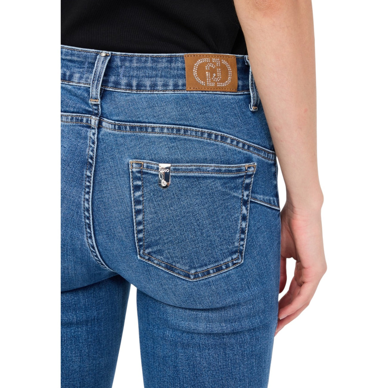 Liu Jo - Liu Jo Jeans Kvinna