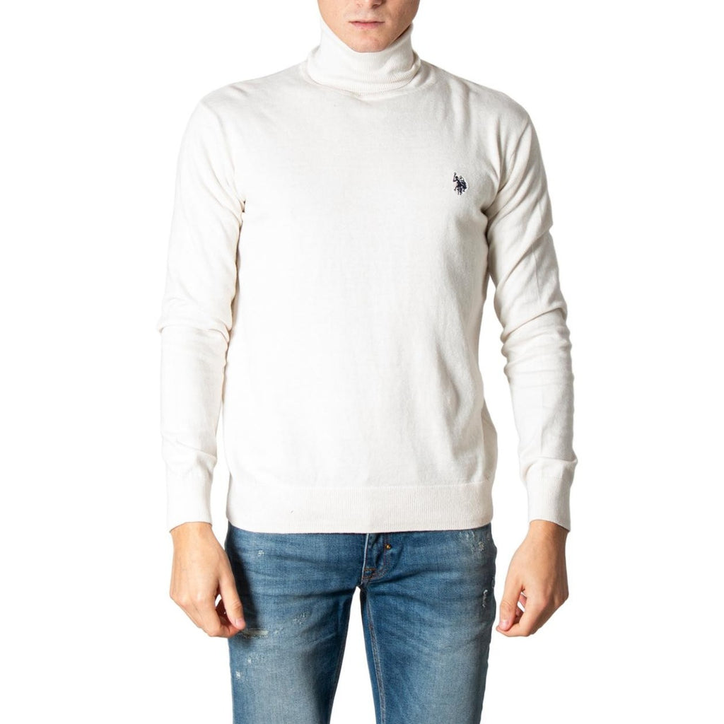 U.s. Polo Assn. - U.s. Polo Assn. Stickat Man