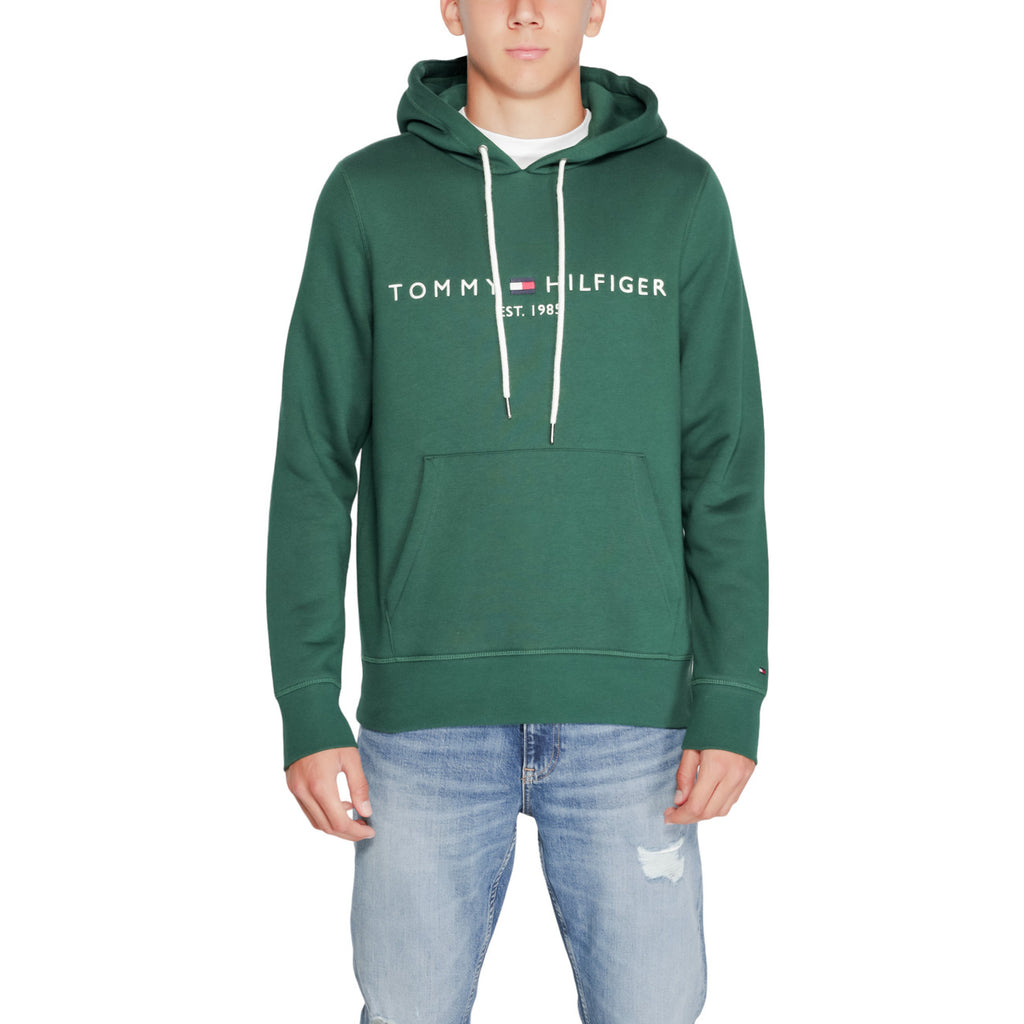 Tommy Hilfiger - Tommy Hilfiger Tröja Man